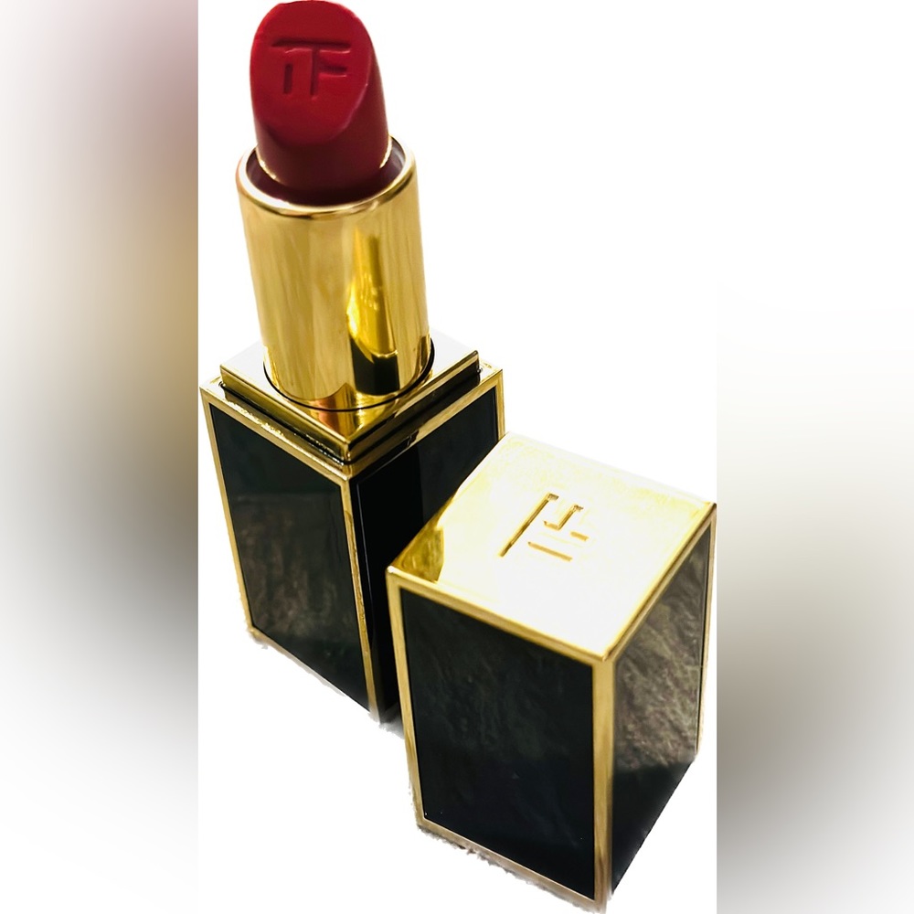 🆕TOM FORD Red Lip stick